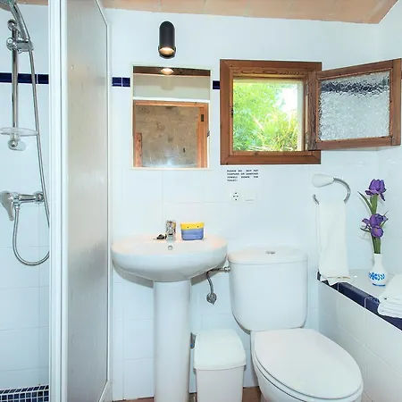 Owl El Campet - Rustic