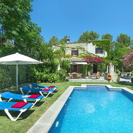 Owl El Campet - Rustic ヴィラ ポレンサ