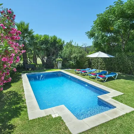 ヴィラ Owl El Campet - Rustic ポレンサ