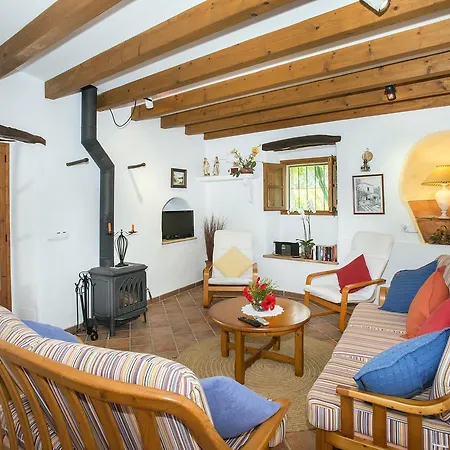 Owl El Campet - Rustic