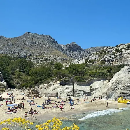 Owl El Campet - Rustic ヴィラ *