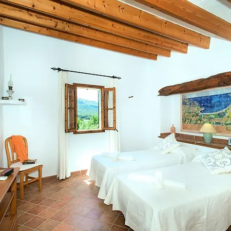 Owl El Campet - Rustic *