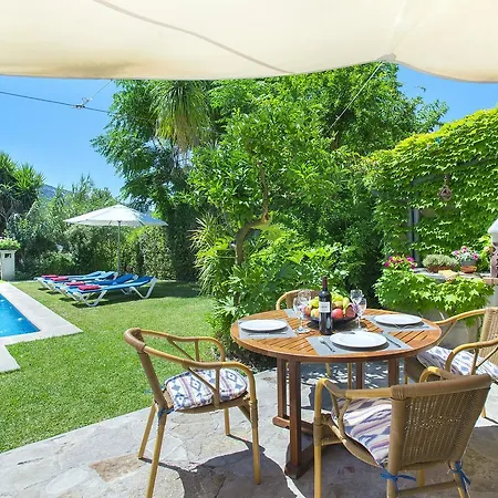 Willa Owl El Campet - Rustic *