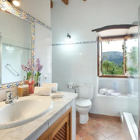 Owl El Campet - Rustic 别墅 *