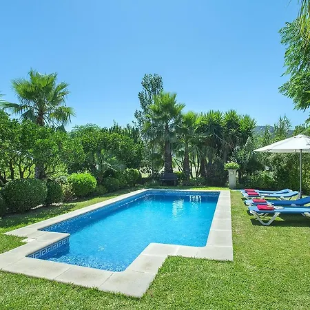 Owl El Campet - Rustic 别墅 *