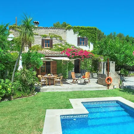 Owl El Campet - Rustic 别墅 *