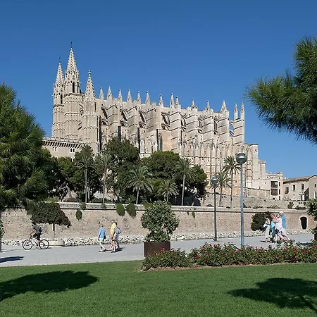 别墅 Owl El Campet - Rustic