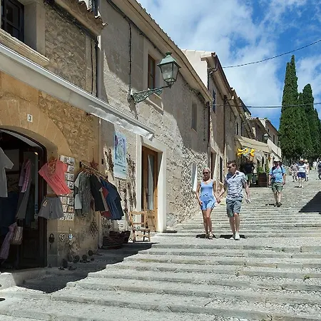 别墅 Owl El Campet - Rustic