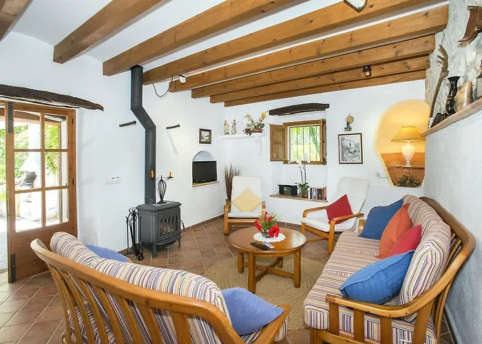 Owl El Campet - Rustic