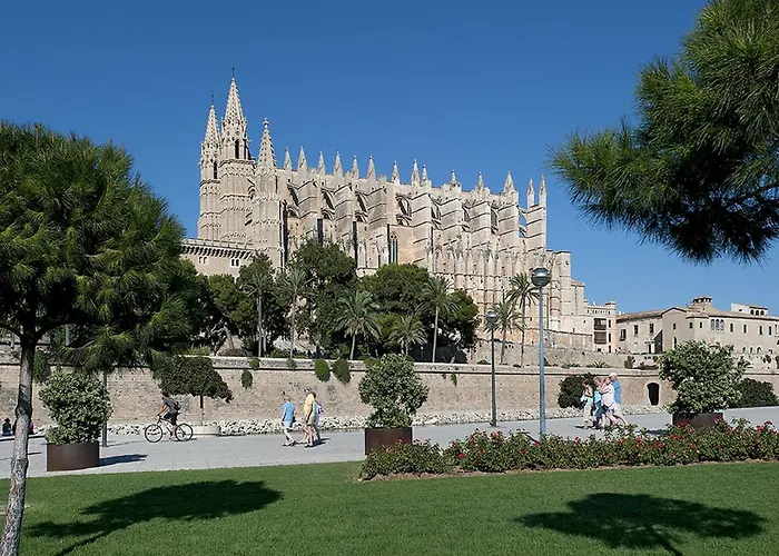 Villa Owl El Campet - Rustic