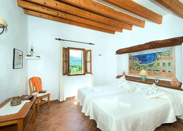 Owl El Campet - Rustic *